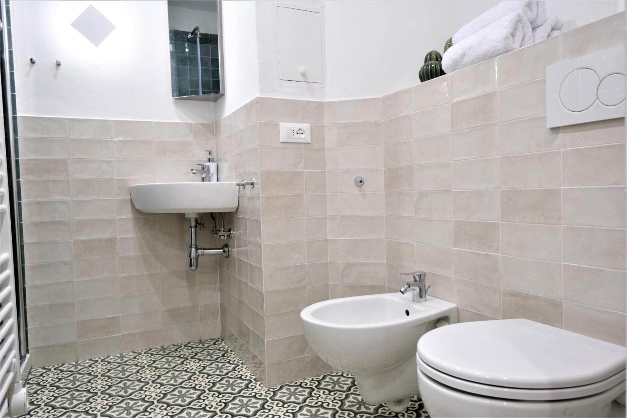 Apartment Wine Ribolla Florenz